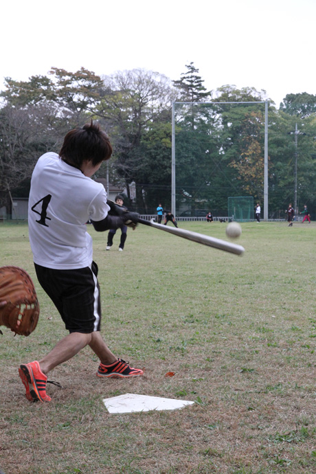 平成27年度応化スポーツ大会