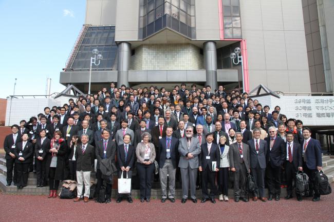 GelSympo2017集合写真