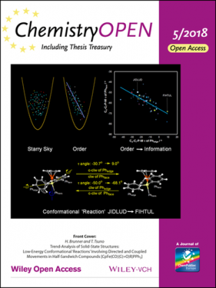 The Front Cover